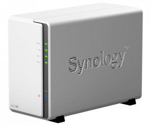 NAS Synology DiskStation
